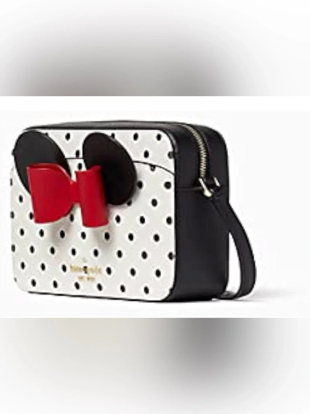 kate spade by ear